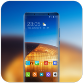 Theme for Nokia 9 HD Free wallpaper icon