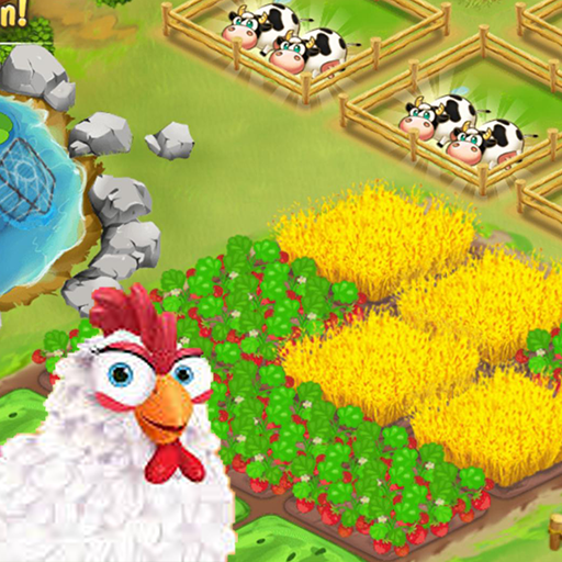 Diane's Country Farm icon