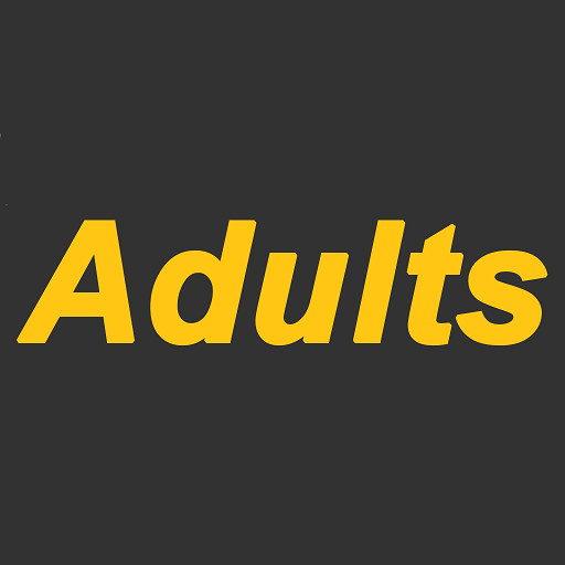 Adult Chat &amp; Anonymous Dating icon