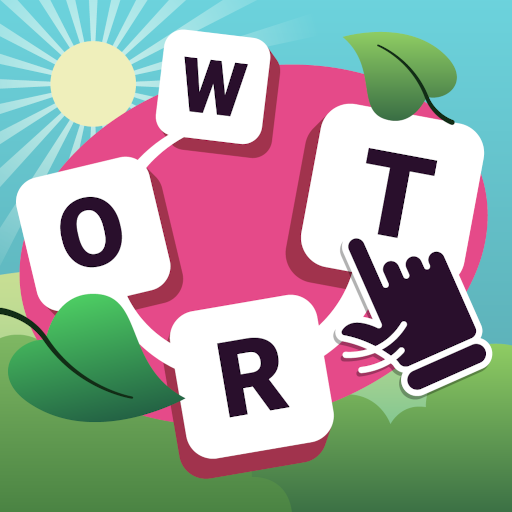 Word Challenge - Wortspiel icon