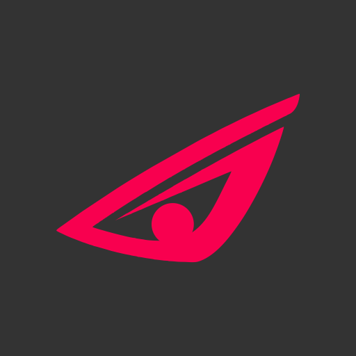 ROG Legends Icon Pack icon