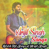 Arijit Singh Songs icon