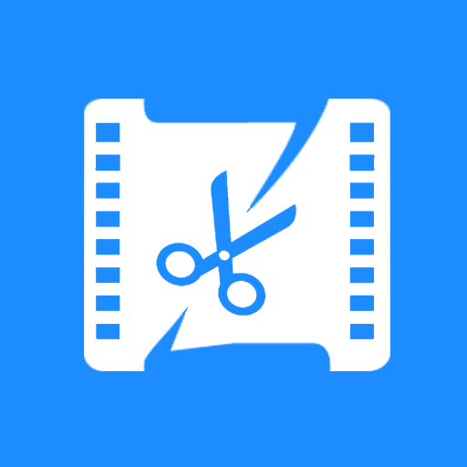 VideoSplitting - Easy Video Splitter icon