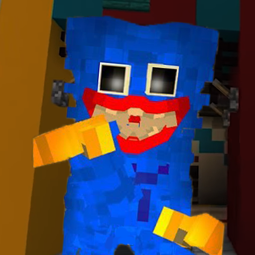 Poppy Playtime Mod Addon PE icon