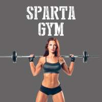 SPARTA GYM Zagreb on 9Apps