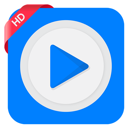 SAX Video Player - All Format HD Video Player 2020 icon