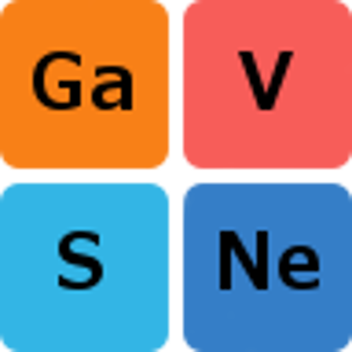 Periyodik Tablo icon