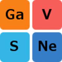 Periyodik Tablo on 9Apps