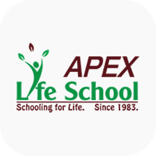 Apex Life School icon