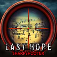 Last Hope - Zombie Sniper 3D