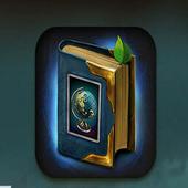 360 Launcher-golden age icon