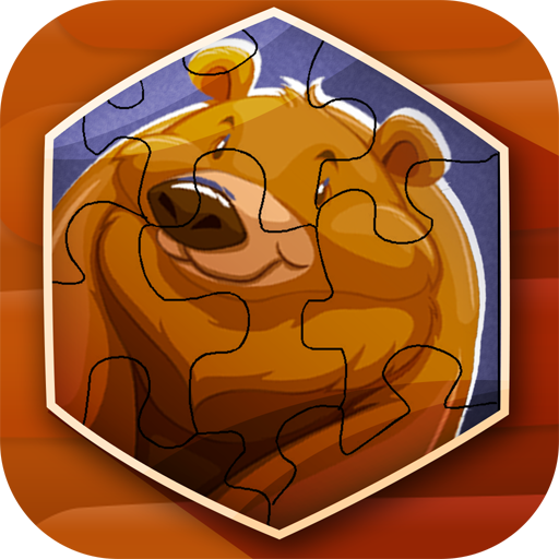 Puzzle Games icon
