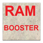 Free RAM Booster icon