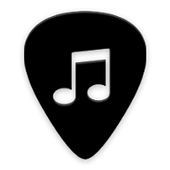 Simple Guitar Tuner icon