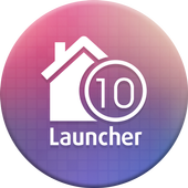 OS Launcher - iLauncher icon