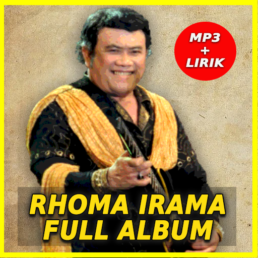 Lagu Rhoma Irama Mp3 Lirik Lengkap icon