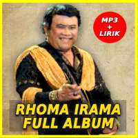 Lagu Rhoma Irama Mp3 Lirik Lengkap on 9Apps