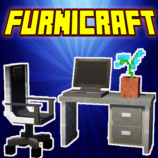 Furniture Mod icon