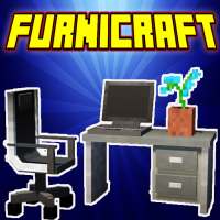 Furniture Mod