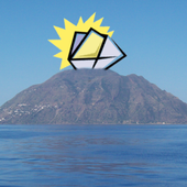 Message Land أيقونة