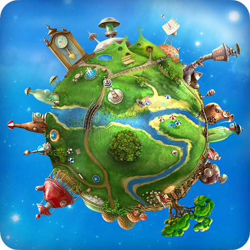 The Tiny Bang Story: Premium－point and click game icon