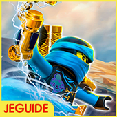 JEGUIDE LEGO Ninjago Skybound icon
