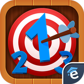 Target Shooting icon