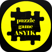 Puzzle, Bongkar Pasang Gambar icon