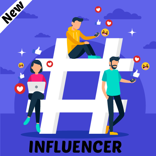 ikon Como Ser Influencer