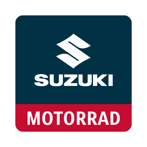 Suzuki Motorrad App icon