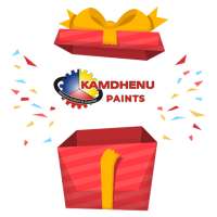 Kamdhenu Paints