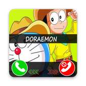 Calling Doreamon - Prank Call on 9Apps