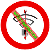 WPA2  PROTECTOR PRO icon