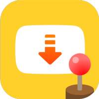 Saptube - Video Downloader & Game Box