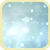 Beautiful Water Drops icon