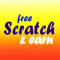 $cratch & Earn : Free Scratch And earn paytm cash