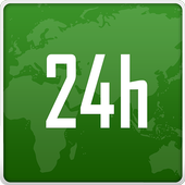 Tin Tức - Đọc Báo 24h icon