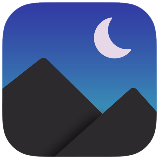 ikon Wallify - 4k, HD Wallpapers &amp; backgrounds