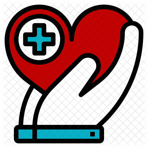 HEALTH IS IMPORTANT icon