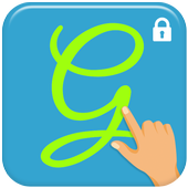 Gesture Screen Lock иконка