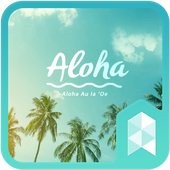 ikon Aloha