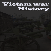 Vietnam War History icon