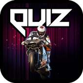 Quiz for KTM RC16 Fans