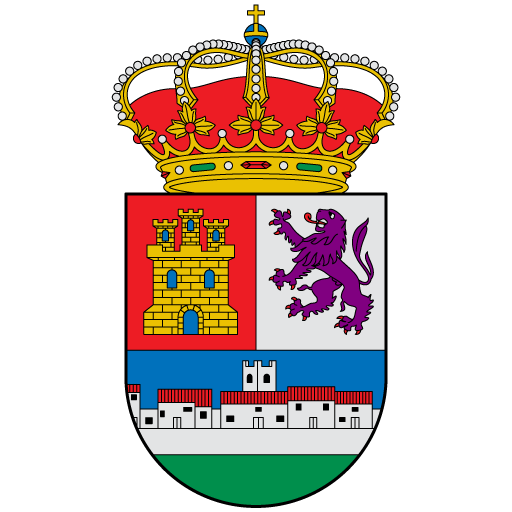 Buzón Casar de Cáceres иконка