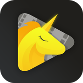 Unicorn Browser icon