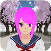 Yandere Simulator icon