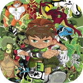 Ben Ultimate 10: Final War icon