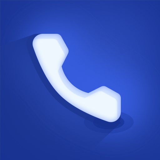 Blue Call - Global WiFi Call icon