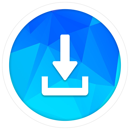 Save Story for Facebook Stories - Download icon