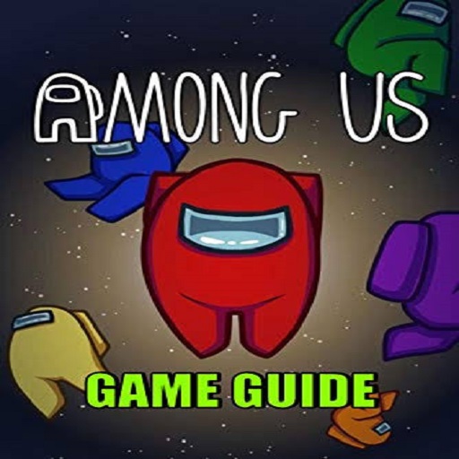 Guide For Among Us आइकन